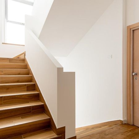 Clubhotel Residence Cesena Bagian luar foto