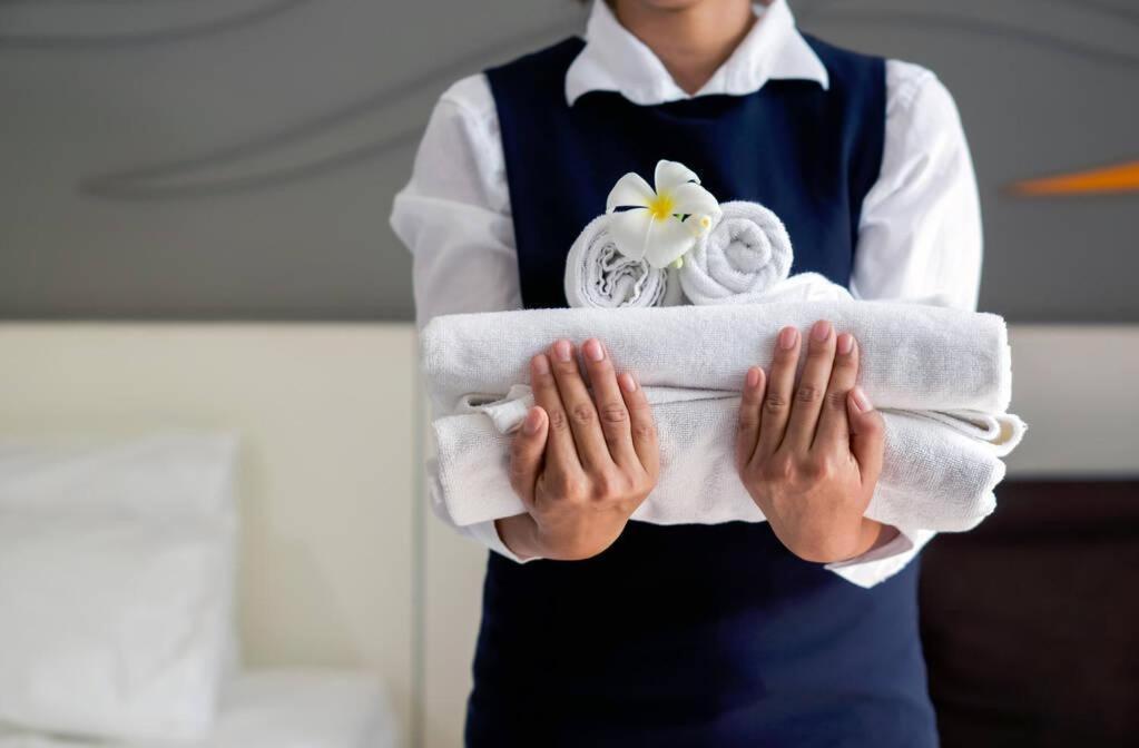 Clubhotel Residence Cesena Bagian luar foto