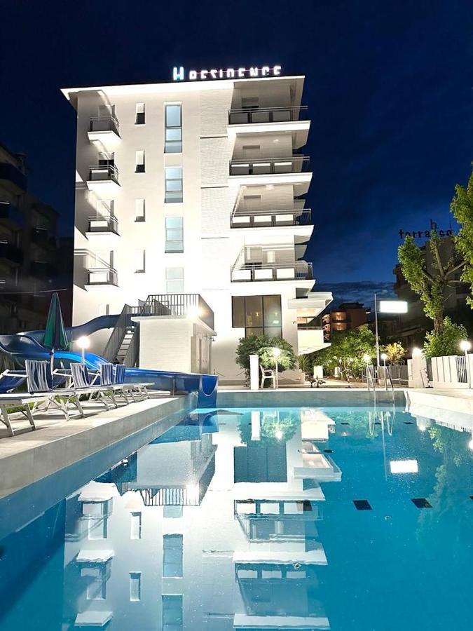 Clubhotel Residence Cesena Bagian luar foto