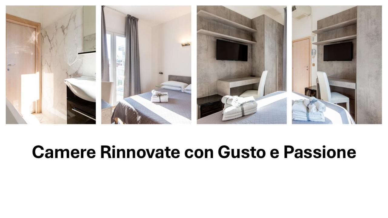 Clubhotel Residence Cesena Bagian luar foto