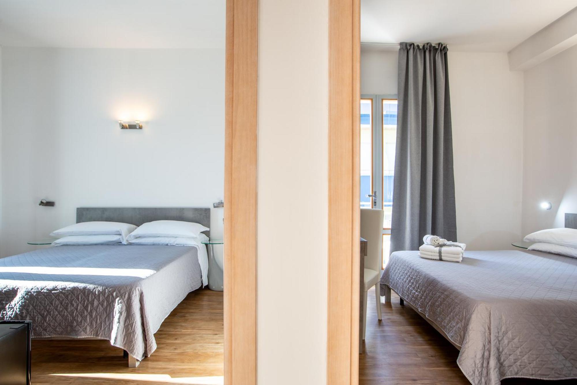 Clubhotel Residence Cesena Bagian luar foto