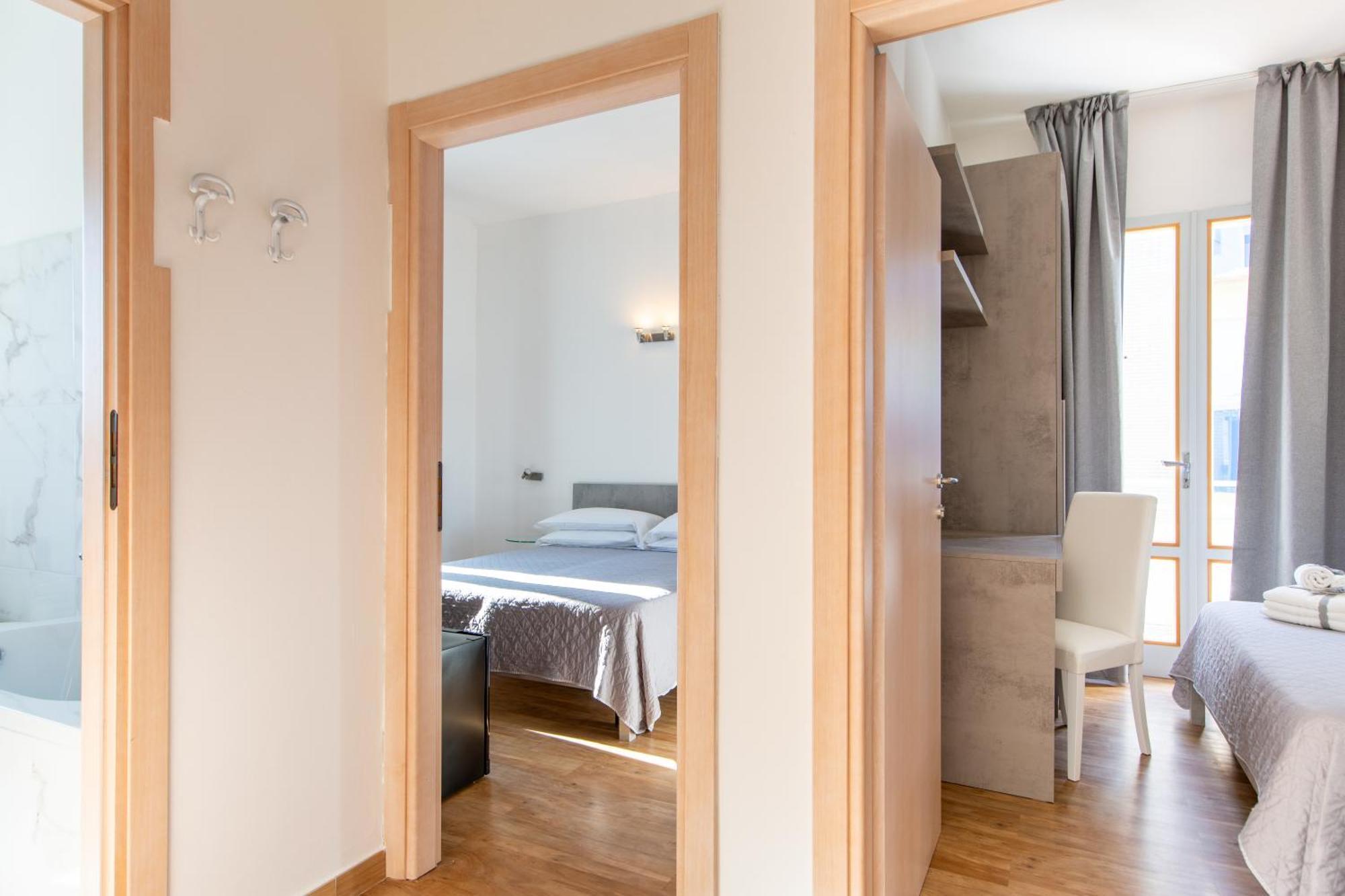 Clubhotel Residence Cesena Bagian luar foto