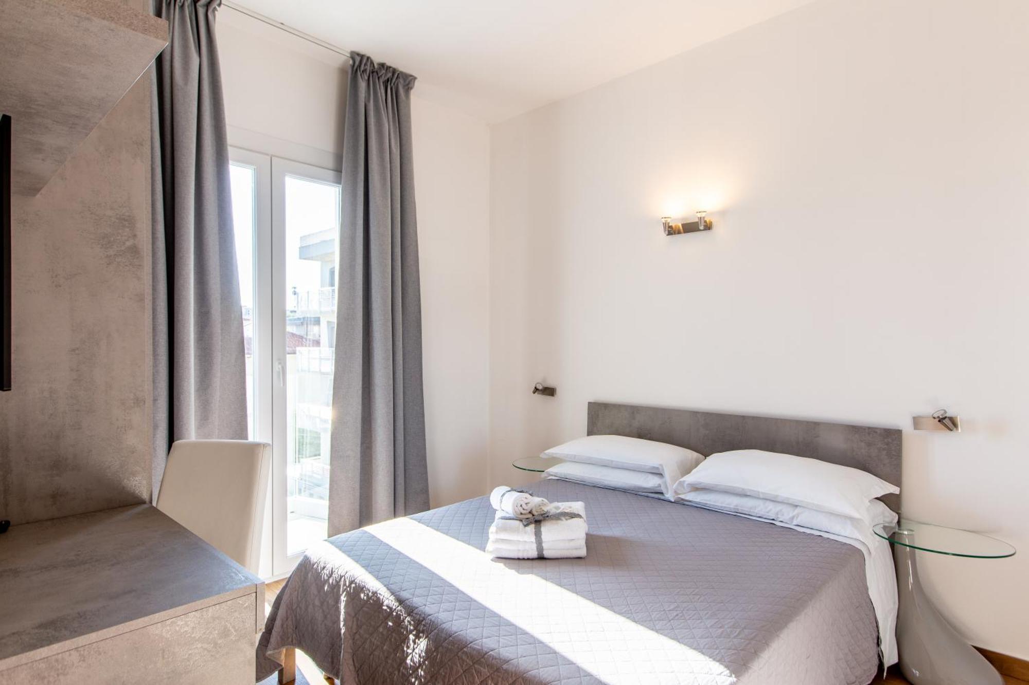 Clubhotel Residence Cesena Bagian luar foto