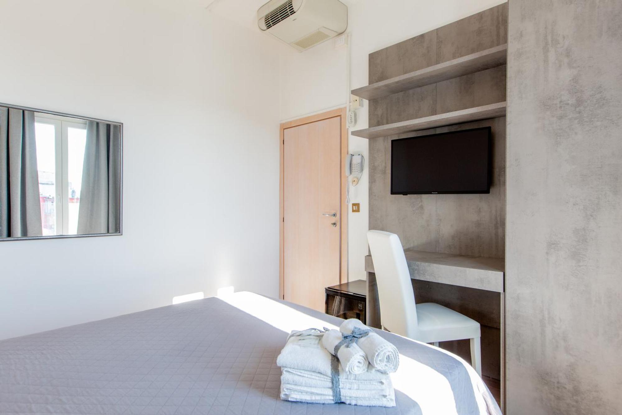 Clubhotel Residence Cesena Bagian luar foto